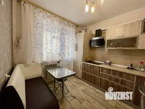 1-к квартира, вторичка, 42м2, 4/17 этаж