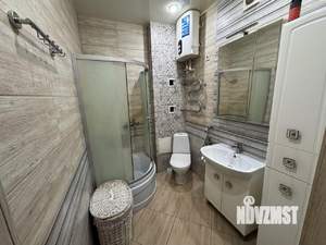 1-к квартира, вторичка, 55м2, 8/11 этаж