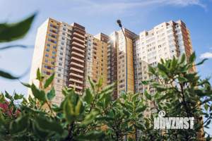 2-к квартира, вторичка, 68м2, 12/22 этаж