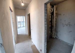 2-к квартира, вторичка, 60м2, 8/9 этаж