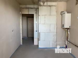 2-к квартира, вторичка, 57м2, 9/10 этаж