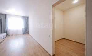 Студия квартира, вторичка, 29м2, 6/17 этаж