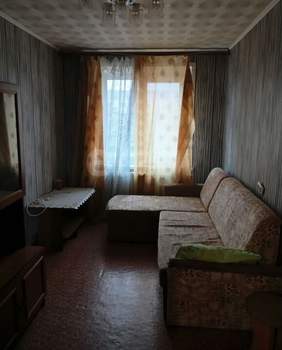 3-к квартира, вторичка, 70м2, 8/9 этаж