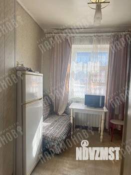1-к квартира, вторичка, 40м2, 1/2 этаж