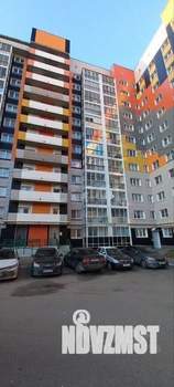 3-к квартира, вторичка, 91м2, 7/12 этаж