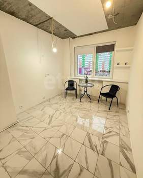 1-к квартира, вторичка, 35м2, 4/17 этаж