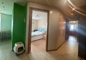3-к квартира, вторичка, 63м2, 12/12 этаж