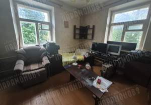 3-к квартира, вторичка, 64м2, 3/4 этаж