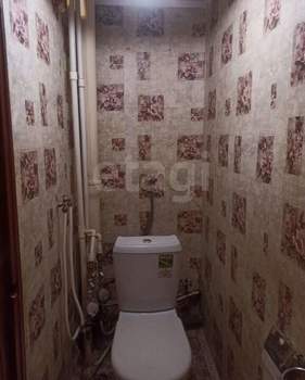 2-к квартира, вторичка, 50м2, 2/9 этаж