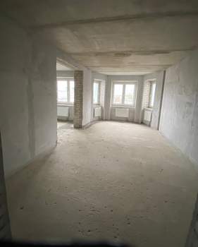 3-к квартира, вторичка, 105м2, 4/9 этаж