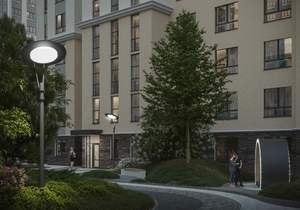 2-к квартира, вторичка, 59м2, 5/16 этаж