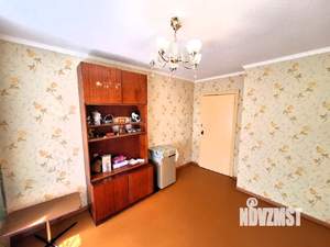 2-к квартира, вторичка, 54м2, 1/5 этаж
