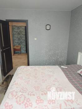 2-к квартира, вторичка, 61м2, 5/12 этаж