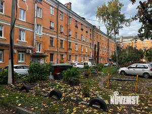 3-к квартира, вторичка, 73м2, 3/4 этаж