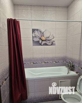 1-к квартира, вторичка, 43м2, 5/18 этаж