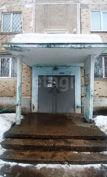 3-к квартира, вторичка, 61м2, 3/5 этаж