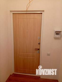 Студия квартира, сданный дом, 21м2, 10/15 этаж