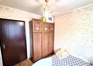 4-к квартира, вторичка, 64м2, 5/5 этаж