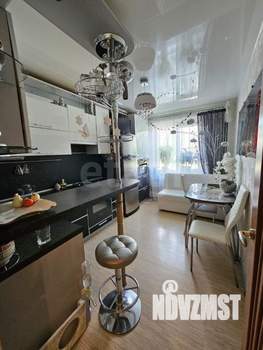 3-к квартира, вторичка, 69м2, 1/5 этаж