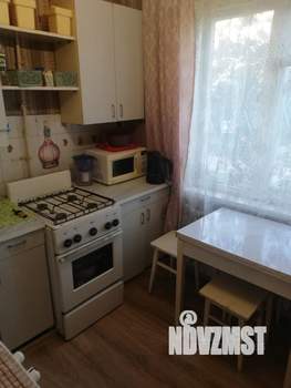 1-к квартира, вторичка, 34м2, 1/9 этаж
