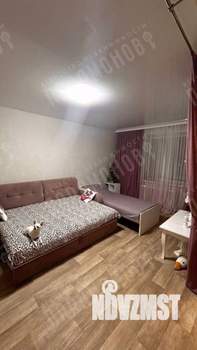 1-к квартира, вторичка, 33м2, 5/5 этаж