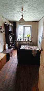 3-к квартира, вторичка, 67м2, 1/9 этаж