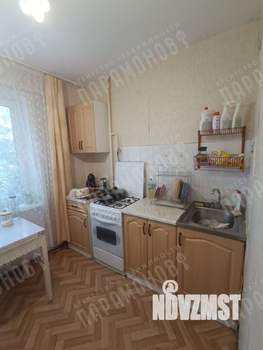 1-к квартира, вторичка, 37м2, 2/9 этаж