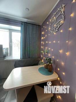 1-к квартира, вторичка, 32м2, 2/5 этаж