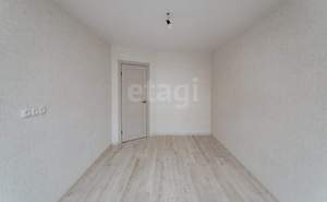 2-к квартира, вторичка, 43м2, 4/4 этаж