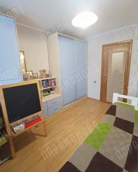 2-к квартира, вторичка, 53м2, 9/9 этаж