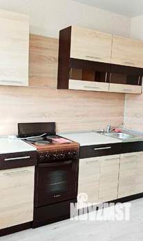 1-к квартира, вторичка, 42м2, 15/17 этаж