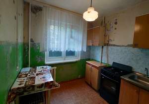 1-к квартира, вторичка, 31м2, 2/5 этаж