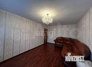 3-к квартира, вторичка, 71м2, 1/9 этаж