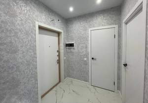 1-к квартира, вторичка, 45м2, 13/16 этаж