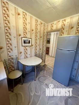 1-к квартира, вторичка, 30м2, 4/5 этаж