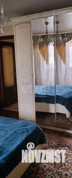 3-к квартира, вторичка, 62м2, 7/12 этаж