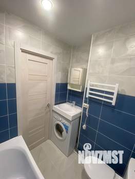 2-к квартира, вторичка, 32м2, 1/2 этаж