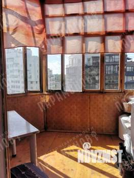 2-к квартира, вторичка, 60м2, 6/9 этаж