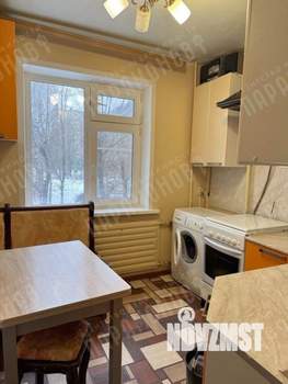 1-к квартира, вторичка, 37м2, 2/9 этаж