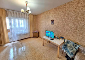 3-к квартира, вторичка, 97м2, 8/14 этаж