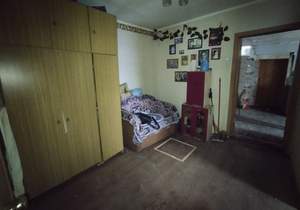 4-к квартира, вторичка, 67м2, 1/1 этаж