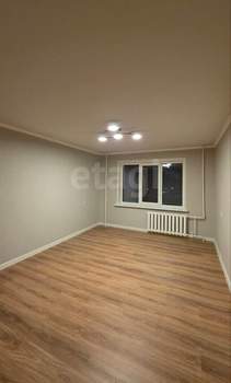 1-к квартира, вторичка, 38м2, 8/9 этаж