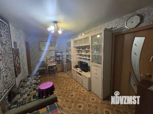 2-к квартира, вторичка, 45м2, 3/5 этаж