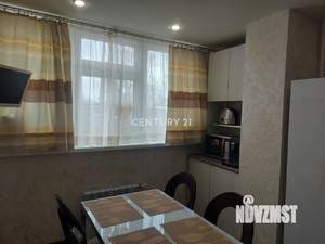 3-к квартира, вторичка, 86м2, 5/14 этаж