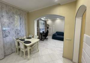 2-к квартира, вторичка, 46м2, 1/12 этаж