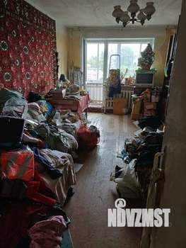 2-к квартира, вторичка, 46м2, 5/5 этаж
