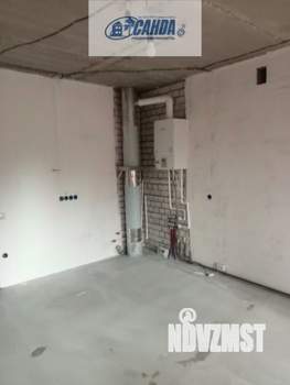 Студия квартира, вторичка, 29м2, 2/5 этаж