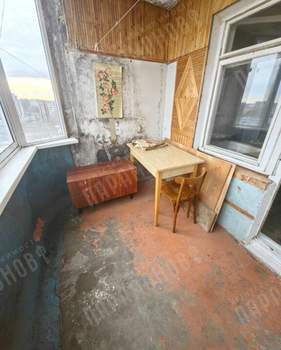 2-к квартира, вторичка, 57м2, 10/12 этаж