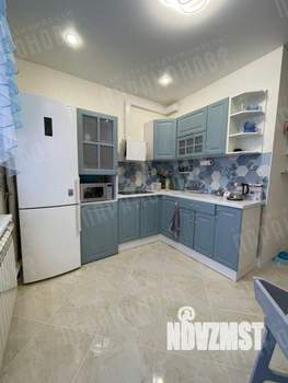 3-к квартира, вторичка, 69м2, 2/16 этаж