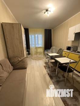 Студия квартира, вторичка, 24м2, 14/16 этаж